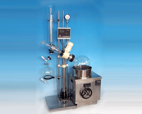 BC-R1001、BC-R2001型旋轉(zhuǎn)蒸發(fā)器